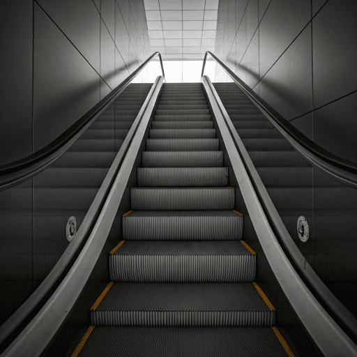 Escalator Installation