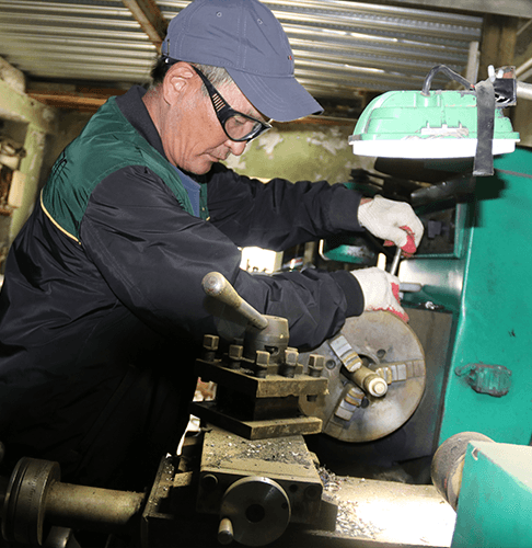 Technical Maintenance