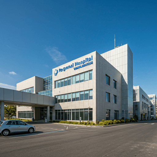 Regional Hospital