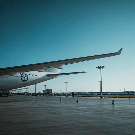 Airport Infrastructure